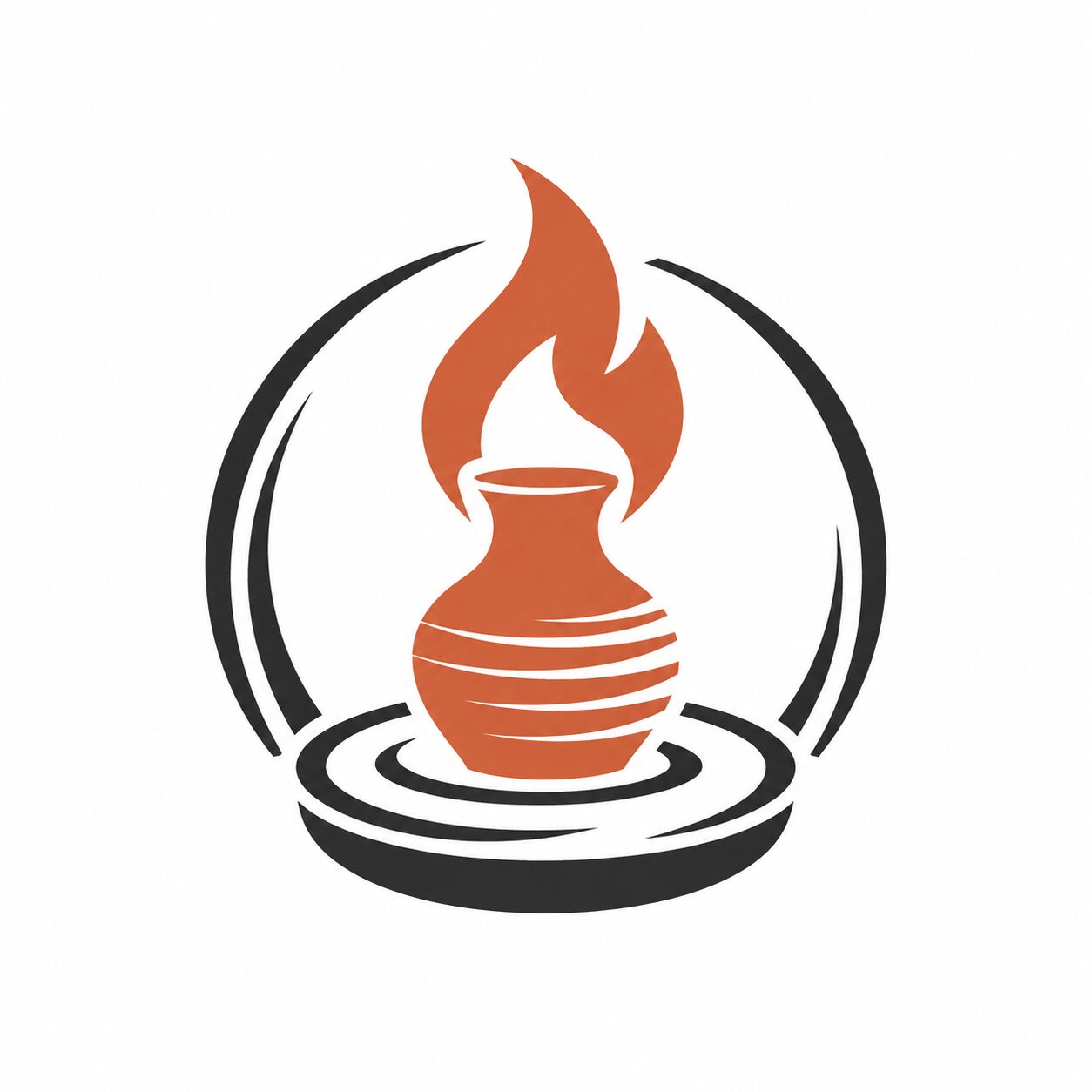 Foundry Flame Pottery Kilnworks — home